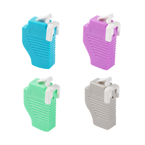 มีดพับส้นเท้าเกรดทางการแพทย์เพื่อการเก็บตัวอย่างเลือดของทารกอย่างปลอดภัย - Product Image 2