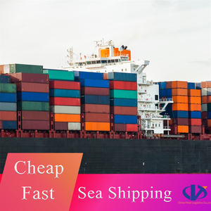 Transportista marítimo experimentado a <span class=keywords><strong>Benin</strong></span>, Kenia, Nigeria, puerto a puerto, contenedor completo, entrega rápida, agente de envío marítimo - Product Image 6