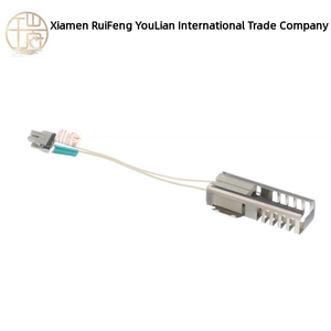 ตัวจุดไฟ Wb13x24755 แท้ใหม่พร้อมส่ง สำหรับระบบอัตโนมัติในอุตสาหกรรม ตัวควบคุมการเขียนโปรแกรม PLC แบบเฉพาะ - Product Image 1