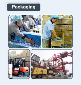 Yunda Polyester cellulose xếp li Lọc Cartridge giấy nước Xếp Li lọc <span class=keywords><strong>20</strong></span> <span class=keywords><strong>Micron</strong></span> PP xếp li Bộ lọc nước - Product Image 6