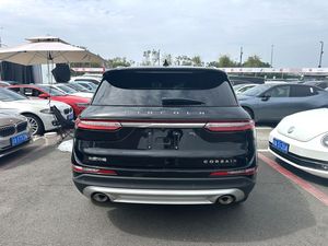 Auto Usado <span class=keywords><strong>Lincoln</strong></span> Corsair <span class=keywords><strong>2021</strong></span> 2.0T 8AT SUV, Techo Panorámico, Volante con Calefacción, Control de Crucero Adaptativo, Vehículo de Segunda Mano Confiable - Product Image 5