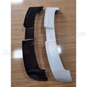 Alerón Trasero para Techo de Coche Sienna, Accesorios para Toyota Sienna 2021-2023, Pieza de Modificación del Alerón Trasero del Techo - Product Image 5