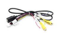 Kit de mise à niveau OEM Cartizan Champion Series, kit de rétrofit Plug & Play, CarPlay sans fil, Android Auto, WiFi double bande, Bluetooth pour Audi A4