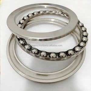 Rodamientos más vendidos de USMA 51328 51330 51332 51334 51336 Rodamientos de bolas de empuje - Product Image 2