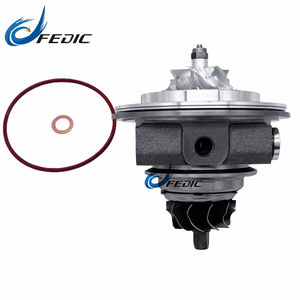 Cartucho de Turbo MFS 53039880248 para Seat Alhambra, Ibiza V, VW Golf, Polo, Scirocco, Tiguan, Touran 1.4 TSI BWK <span class=keywords><strong>CAVA</strong></span> - Product Image 5