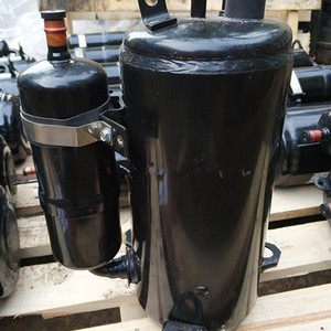 Compresor Scroll Hitachi SHY33MA5GU SHW33TC4 E SHY33MC4 E SHY33TC4 G para Refrigeración Industrial - Product Image 3
