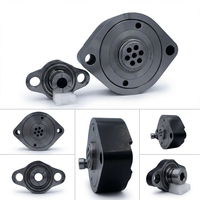 Ensemble d'accumulateurs 3201195381 pour perforatrice hydraulique Epiroc RD18U, pièces de rechange pour machine de forage minier et de tunneling