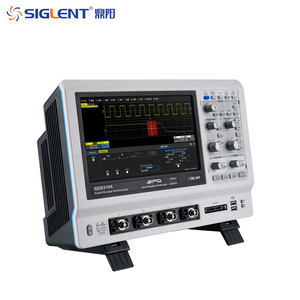 Fuente de Alimentación Programable Siglent Serie SPD3000 con Tres Salidas de 30V y 3A - Product Image 4