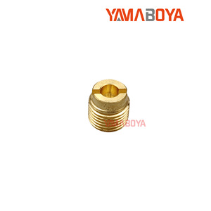 Yamaboya Main Jet 676-14943-79 para motor fueraborda de gasolina de 9.9 15Hp, pieza de repuesto - Product Image 3