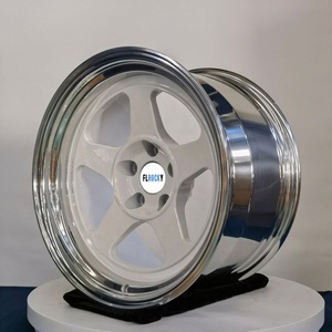 Jantes forgées Flrocky Custom à design concave pour voitures <span class=keywords><strong>de</strong></span> course, 5x112/114.3/120, 19-22 pouces, 1 pièce, pour voitures <span class=keywords><strong>de</strong></span> luxe - Product Image 2
