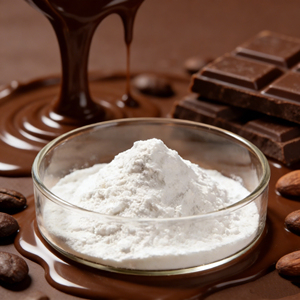 Pó de Celulose Microcristalina de Grau Alimentício (MCC 102) para Chocolate, Fornecimento Direto da Fábrica nos EUA com Retirada Rápida - Product Image 1