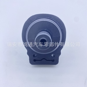 Électrovanne de cartouche de charbon actif Mercedes-Benz A0004703700, pièce de rechange en plastique pour usage automobile - Product Image 1