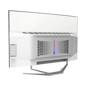 Fábrica 23,6 pulgadas Corei5 1920*1080 Led todo en uno computadora de escritorio computadoras de escritorio Barebone PC computadora monoblack - Product Image 5