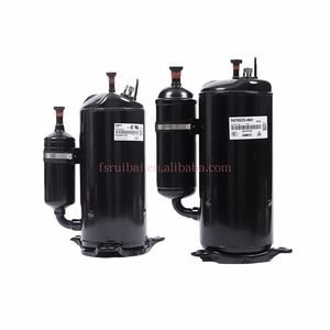 GMCC Air Conditioner Compressor R410a 12000btu Rotary Scroll A/C Compressor PA240M2CS-4KU1 - Product Image 4