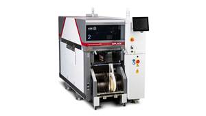 เครื่องติดชิปอัตโนมัติ ASM SIPLACE SX2 แบบมัลติฟังก์ชั่น ความเร็วสูง สำหรับงาน SMT - Product Image 6