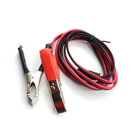 Cable Convertidor OBD2, Juego Completo de 8 Cables para Automóviles y Camiones, para Lector de Diagnóstico TCS PRO, Conector de Interfaz