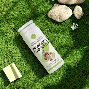 Capsules brûle-graisses pour l'<span class=keywords><strong>obésité</strong></span> <span class=keywords><strong>abdominale</strong></span>, soutien métabolique - Product Image 5