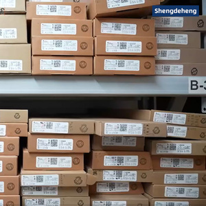 Iventory PLC điều khiển cho <span class=keywords><strong>Omron</strong></span> mô-đun C200H-MD215 - Product Image 6