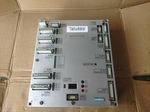Módulo M1300-0-0 M130000 Serie Sibcos para PLC - Product Image 1