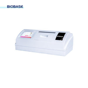 Laboratuvar için LED soğuk ışık kaynağı otomatik polarimetre ile BIOBASE otomatik polarimetre tam otomatik sistematik kontrol - Product Image 1