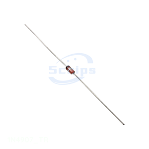 Buy Electronics Components Online DO-204AA, DO-7, Axial 1N4907/TR Diodes Authorized Distributor - Product Image 1