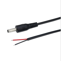 Câble d'alimentation USB OEM 5521 avec prise DC pour routeur