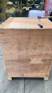 Machine <span class=keywords><strong>à</strong></span> angle de clouage CNC, équipement professionnel de cadrage pour le traitement des <span class=keywords><strong>bandes</strong></span> de cadres photo - Product Image 6