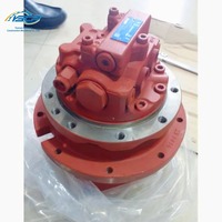 Pour Kubota U45 Pelle Final Drive Construction Machines Marche Moteur Assemblage pour U45 U30 U32 U35 U50