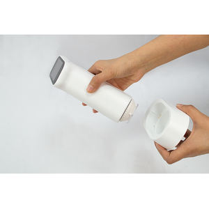 Foto colorímetro DS-410 espectrofotômetro com precisão repetibilidade estável 0,03 aplicativos WeChat suportados e telefone APP - Product Image 3