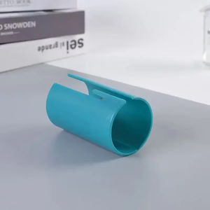 Machine à découper le papier manuelle portable, mini, pour emballages de Noël, couteau à découper le papier, coupe-papier d'emballage - Product Image 6