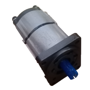 Bomba Hidráulica de Engranajes Casappa PLP20.9D0-82E2-LGD/GD-N-EL-FS 02004747 PLP30.51S0-41E3-LED/EB-N - Product Image 5