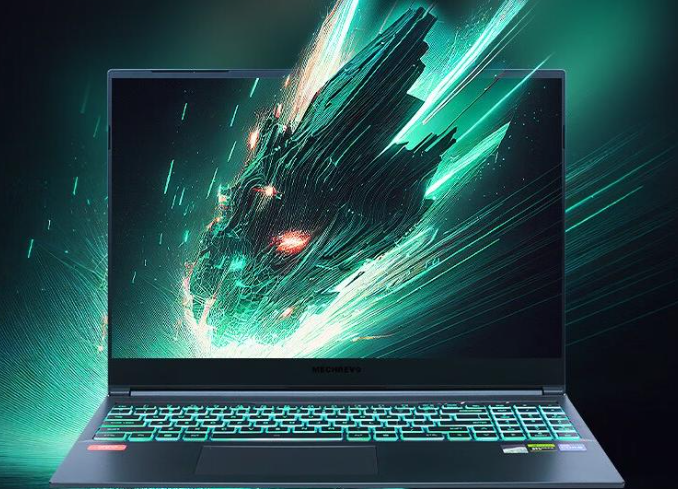 Mechrevo Kuang Shi 16 Pro I9 12900HX/16GB/1TB/RTX4070 for Home and