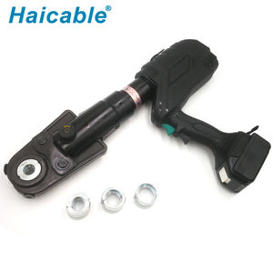 Outils de pressage pour tuyaux multicouches, tuyaux PEX, HCB-108K - Product Image 3