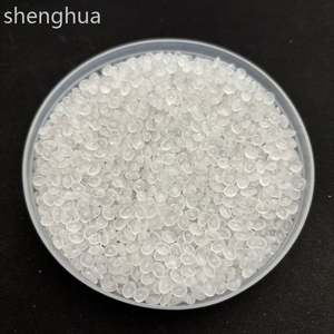 Granulés de polypropylène PP 6331 pour contact alimentaire MFR 14.5 pour fermetures, contenants alimentaires, haute brillance, résistance au vieillissement, moulage - Product Image 2