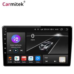 9 ''Android Stéréo Multimédia Écran Gps <span class=keywords><strong>Carplay</strong></span> pour <span class=keywords><strong>AUDI</strong></span> A6 C7 Q7 <span class=keywords><strong>A3</strong></span> 8p A4 B8 Q5 <span class=keywords><strong>8v</strong></span> A5 A6 C6 B9 CE Abarth Tableau de Bord 500 7001 - Product Image 1