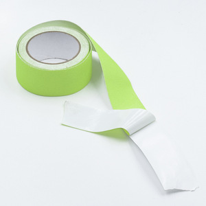 Bande antidérapante 5M en PVC, imperméable pour extérieur, pour marches d'escalier, bande de sécurité à haute friction - Product Image 1