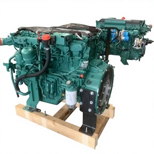 Haute qualité 500HP 1800 tr/min WP13C500-18 Marine Diesel 6 cylindres bloc Inboard Position équipement industriel usine machines - Product Image 1