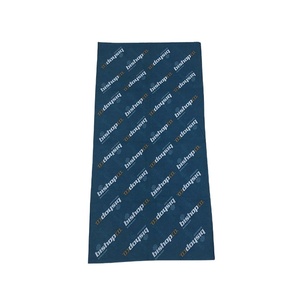 ผ้าพันคอแบบหลอด OEM คุณภาพสูง ระบายความร้อนได้ดี ขายดีสำหรับผู้ใหญ่ ผลิตจากโพลีเอสเตอร์ - Product Image 3