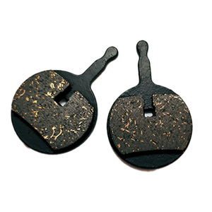 YL-1018 xe đạp phanh pad cho Avid BB5 thủy lực ĐĨA PHANH Hệ Thống Trung Quốc nhà máy bán buôn xe đạp phanh miếng đệm - Product Image 1