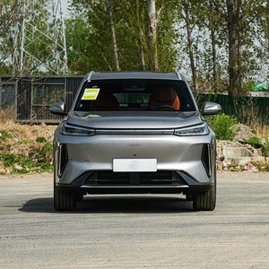 2026 Geely Galaxy M7 SUV Électrique Hybride Rechargeable Chinois Économique Luxe Intelligent Véhicule Neuf ou d'Occasion à Vendre Acompte - Product Image 2