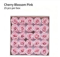 Muttertag Bestseller Seifenblume Duftende Künstliche Rose Seifenblume Frauengeschenk Dekoration