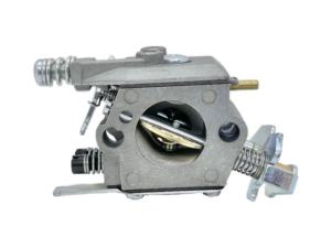 <span class=keywords><strong>Carburateur</strong></span> OEM PT350 pour moteur de tronçonneuse Husqvarna <span class=keywords><strong>Partner</strong></span> 2 temps PT350 <span class=keywords><strong>351</strong></span> 370 420 Pièces de moteur de tronçonneuse <span class=keywords><strong>Carburateur</strong></span> WT-89 - Product Image 3