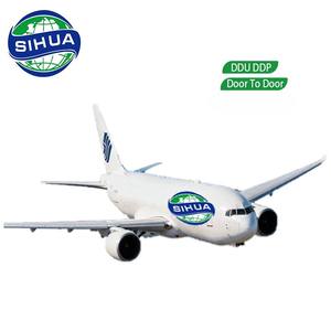 从中国到全球的廉价空运货运代理，通过 DHL/UPS/FedEx 运输，适用于特殊和普通货物 - Product Image 1