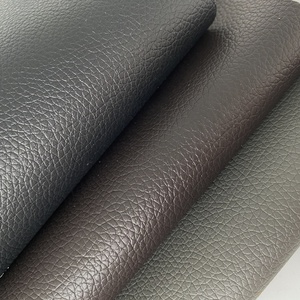 Rouleau de <span class=keywords><strong>cuir</strong></span> PVC 0.7mm tissu de maille support <span class=keywords><strong>cuir</strong></span> artificiel imperméable pour canapé sac meubles housse de siège de voiture Faux <span class=keywords><strong>cuir</strong></span> PVC - Product Image 6