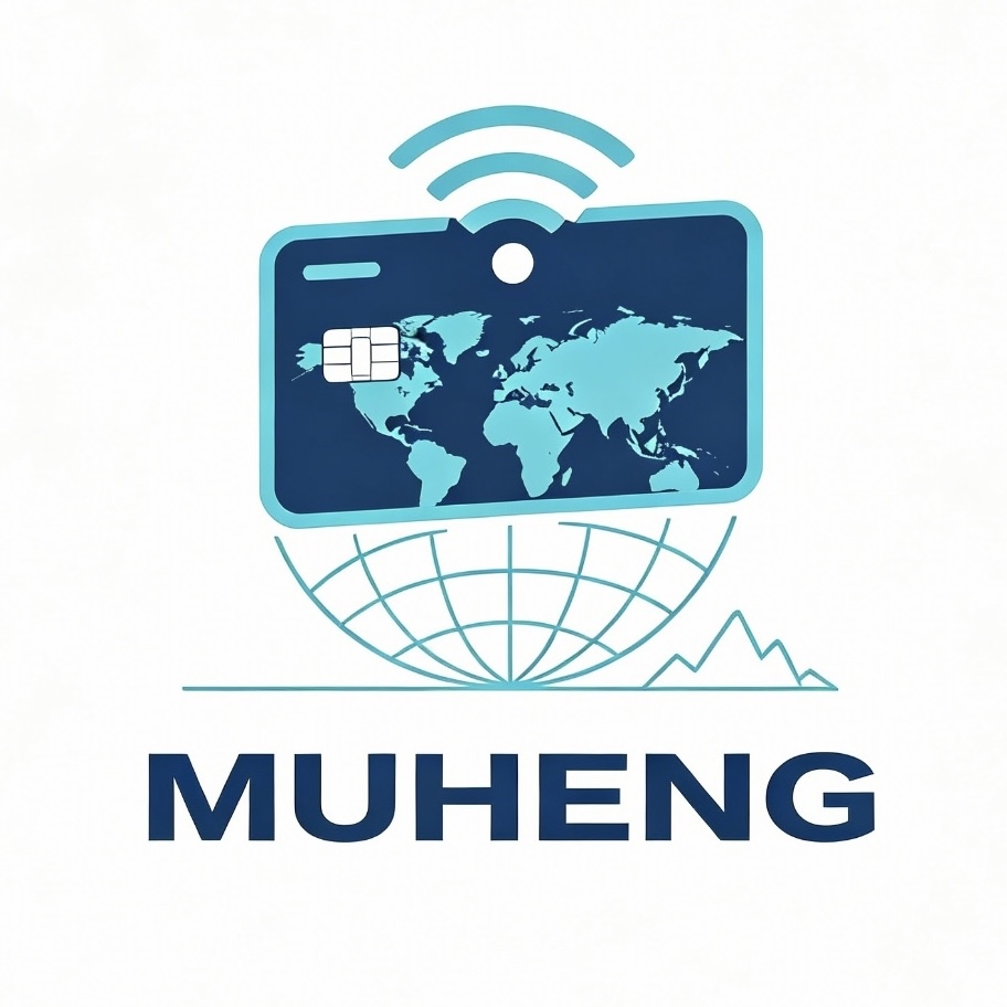 Hangzhou Muheng Cross-Border Electronic Commerce Co., Ltd. logo