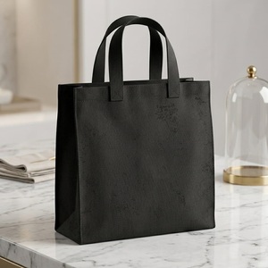Bolsas de Compra de Yute Impresas Personalizadas con LOGO para Tiendas Minoristas y Ferias Comerciales Disponibles al Mejor Precio al por Mayor - Product Image 4