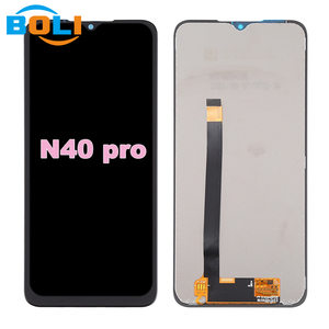 Vente en gros de téléphone portable d'origine Lcd pour <span class=keywords><strong>Doogee</strong></span> N50 lcd pantalla pour <span class=keywords><strong>Doogee</strong></span> <span class=keywords><strong>N40</strong></span> <span class=keywords><strong>pro</strong></span> N50 remplacement d'écran pour écran <span class=keywords><strong>doogee</strong></span> N50 - Product Image 2
