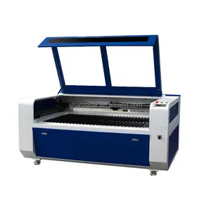 1610 CO2-Lasergravur-Schneidemaschine