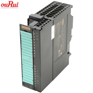 Nguyên gốc Chính hãng 6ES7350-1AH03-0AE0 SIMATIC S7-300 PLC Mô-đun đếm FM350-1 Kho hàng có sẵn 6ES7 350-1AH03-0AE0 - Product Image 1
