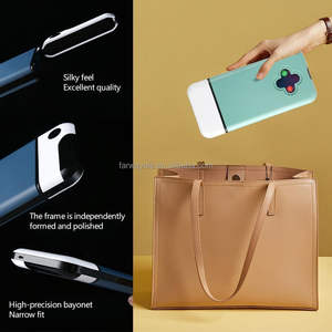 Minuteur numérique intelligent portable, boîte de gestion du temps Pomodoro, boîte de verrouillage pour téléphones portables - Product Image 6